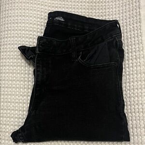 Women's Black Jeans - Old Navy